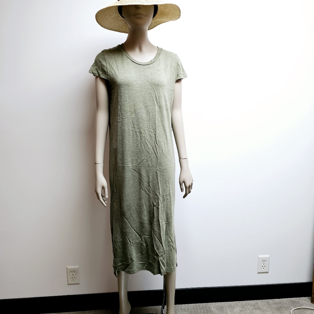Jessica Simpson Maxi